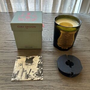 Cire Trudon Bartolome Candle